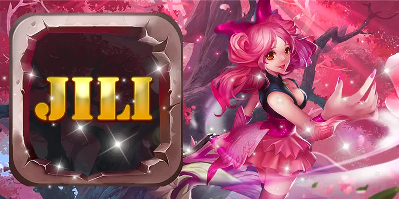 JILI SLOT ค่ายเกมสล็อตออนไลน์พร้อมเปิดให้บริการตลอด 24 ชั่วโมง