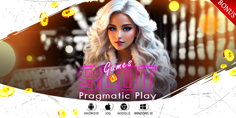 PRAGMATIC PLAY ช่องทางการทำเงินที่เหนือระดับกว่า เล่นได้ 24 ชั่วโมง